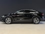 Audi e-tron Sportback 50 quattro edition 71 kWh | Leder | Stoelverwarming | Navi | Luchtvering | Virtual Cockpit