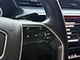 Audi e-tron Sportback 50 quattro edition 71 kWh | Leder | Stoelverwarming | Navi | Luchtvering | Virtual Cockpit