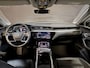 Audi e-tron Sportback 50 quattro edition 71 kWh | Leder | Stoelverwarming | Navi | Luchtvering | Virtual Cockpit
