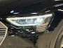 Audi e-tron Sportback 50 quattro edition 71 kWh | Leder | Stoelverwarming | Navi | Luchtvering | Virtual Cockpit