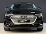 Audi e-tron Sportback 50 quattro edition 71 kWh | Leder | Stoelverwarming | Navi | Luchtvering | Virtual Cockpit
