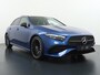 Mercedes-Benz A-klasse 180 Star Edition AMG Line Plus | Panorama - Schuifdak | Multibeam-Led | Nightpakket | 360° Camera | Head-Up Display | Sfeerverlichting