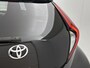 Toyota Aygo X 1.0 VVT-i S-CVT Limited | 1e Eigenaar | NIEUW GELEVERD & ONDERHOUDEN |