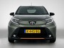 Toyota Aygo X 1.0 VVT-i S-CVT Limited | 1e Eigenaar | NIEUW GELEVERD & ONDERHOUDEN |