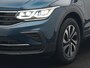 Volkswagen Tiguan 1.4 eHybrid PHEV 245pk Dealer O.H. | Adaptive Cruise | 360 Camera | IQ Light | Voorstoelen & Stuur Verwarmd | Sfeerverlichting | Apple Carplay | Virtual | Keyless | Blis | Navigatie | DAB | Plug In Hybrid