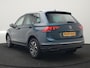 Volkswagen Tiguan 1.4 eHybrid Active Plug In Hybrid 245pk Dealer O.H. PHEV | Adaptive Cruise | 360 Camera | IQ Light | Voorstoelen & Stuur Verwarmd | Sfeerverlichting | Apple Carplay | Virtual | Keyless | Blis | Navigatie | DAB |