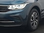 Volkswagen Tiguan 1.4 eHybrid Active Plug In Hybrid 245pk Dealer O.H. PHEV | Adaptive Cruise | 360 Camera | IQ Light | Voorstoelen & Stuur Verwarmd | Sfeerverlichting | Apple Carplay | Virtual | Keyless | Blis | Navigatie | DAB |