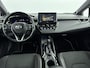 Toyota Corolla Touring Sports 2.0 Hybrid Executive JBL | Elektrisch glazen panorama-dak | Navigatie | Half lederen bekleding | Parkeersensoren |