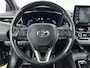 Toyota Corolla Touring Sports 2.0 Hybrid Executive JBL | Elektrisch glazen panorama-dak | Navigatie | Half lederen bekleding | Parkeersensoren |