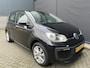 Volkswagen Up! 1.0 BMT move up! Airco - Alarm klasse 1 - Bluetooth - Licht metalen velgen 15 inch - Radio - Hill hold functie - Regensensor - Start/stop systeem - Bandenspanningscontrole systeem