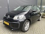 Volkswagen Up! 1.0 BMT move up! Airco - Alarm klasse 1 - Bluetooth - Licht metalen velgen 15 inch - Radio - Hill hold functie - Regensensor - Start/stop systeem - Bandenspanningscontrole systeem