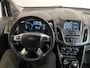 Ford Transit Connect Benzine 1.0 Ecoboost 100PK L2 Trend 3Persoons, Airco, Camera, Navigatie, 1ste eigenaar, RIJKLAARPRIJS!