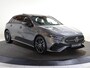 Mercedes-Benz A-klasse 180 Business Solution AMG | Panoramaschuifdak | AMG Line Plus | Night | Head-up display | Dodehoekassisten