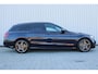 Mercedes-Benz C-klasse Estate 300 e Business Solution AMG Limited | Incl. 12 maanden garantie | Apple CarPlay | 360° camera | Sportstoelen met verwarming | Alcantara | DAB | Draadloos laden | Zwarte hemel | Elektrische Achterklep | Cruise control |