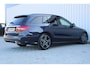 Mercedes-Benz C-klasse Estate 300 e Business Solution AMG Limited | Incl. 12 maanden garantie | Apple CarPlay | 360° camera | Sportstoelen met verwarming | Alcantara | DAB | Draadloos laden | Zwarte hemel | Elektrische Achterklep | Cruise control |