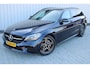 Mercedes-Benz C-klasse Estate 300 e Business Solution AMG Limited | Incl. 12 maanden garantie | Apple CarPlay | 360° camera | Sportstoelen met verwarming | Alcantara | DAB | Draadloos laden | Zwarte hemel | Elektrische Achterklep | Cruise control |