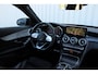 Mercedes-Benz C-klasse Estate 300 e Business Solution AMG Limited | Incl. 12 maanden garantie | Apple CarPlay | 360° camera | Sportstoelen met verwarming | Alcantara | DAB | Draadloos laden | Zwarte hemel | Elektrische Achterklep | Cruise control |