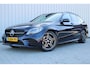 Mercedes-Benz C-klasse Estate 300 e Business Solution AMG Limited | Incl. 12 maanden garantie | Apple CarPlay | 360° camera | Sportstoelen met verwarming | Alcantara | DAB | Draadloos laden | Zwarte hemel | Elektrische Achterklep | Cruise control |