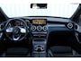 Mercedes-Benz C-klasse Estate 300 e Business Solution AMG Limited | Incl. 12 maanden garantie | Apple CarPlay | 360° camera | Sportstoelen met verwarming | Alcantara | DAB | Draadloos laden | Zwarte hemel | Elektrische Achterklep | Cruise control |