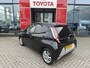 Toyota Aygo 1.0 VVT-i x-joy NL Auto Navigatie Climate Control