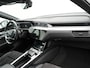 Audi e-tron Sportback 50 quattro S edition 71 kWh | SoH 94,7% | Electr.schuif panorama dak | Apple Carplay | Achteruitrij camera | Parkeersensoren voor en achter | Wifi | Voorstoelen verwarmd | Warmtewerend glas | Navigatie |