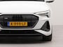 Audi e-tron Sportback 50 quattro S edition 71 kWh | SoH 94,7% | Electr.schuif panorama dak | Apple Carplay | Achteruitrij camera | Parkeersensoren voor en achter | Wifi | Voorstoelen verwarmd | Warmtewerend glas | Navigatie |