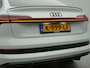 Audi e-tron Sportback 50 quattro S edition 71 kWh | SoH 94,7% | Electr.schuif panorama dak | Apple Carplay | Achteruitrij camera | Parkeersensoren voor en achter | Wifi | Voorstoelen verwarmd | Warmtewerend glas | Navigatie |