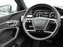 Audi e-tron Sportback 50 quattro S edition 71 kWh | SoH 94,7% | Electr.schuif panorama dak | Apple Carplay | Achteruitrij camera | Parkeersensoren voor en achter | Wifi | Voorstoelen verwarmd | Warmtewerend glas | Navigatie |