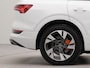 Audi e-tron Sportback 50 quattro S edition 71 kWh | SoH 94,7% | Electr.schuif panorama dak | Apple Carplay | Achteruitrij camera | Parkeersensoren voor en achter | Wifi | Voorstoelen verwarmd | Warmtewerend glas | Navigatie |