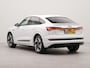 Audi e-tron Sportback 50 quattro S edition 71 kWh | SoH 94,7% | Electr.schuif panorama dak | Apple Carplay | Achteruitrij camera | Parkeersensoren voor en achter | Wifi | Voorstoelen verwarmd | Warmtewerend glas | Navigatie |