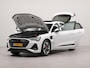 Audi e-tron Sportback 50 quattro S edition 71 kWh | SoH 94,7% | Electr.schuif panorama dak | Apple Carplay | Achteruitrij camera | Parkeersensoren voor en achter | Wifi | Voorstoelen verwarmd | Warmtewerend glas | Navigatie |