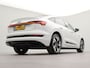 Audi e-tron Sportback 50 quattro S edition 71 kWh | SoH 94,7% | Electr.schuif panorama dak | Apple Carplay | Achteruitrij camera | Parkeersensoren voor en achter | Wifi | Voorstoelen verwarmd | Warmtewerend glas | Navigatie |