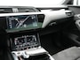 Audi e-tron Sportback 50 quattro S edition 71 kWh | SoH 94,7% | Electr.schuif panorama dak | Apple Carplay | Achteruitrij camera | Parkeersensoren voor en achter | Wifi | Voorstoelen verwarmd | Warmtewerend glas | Navigatie |