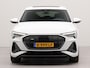 Audi e-tron Sportback 50 quattro S edition 71 kWh | SoH 94,7% | Electr.schuif panorama dak | Apple Carplay | Achteruitrij camera | Parkeersensoren voor en achter | Wifi | Voorstoelen verwarmd | Warmtewerend glas | Navigatie |