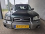 Subaru Forester 2.0 AWD X