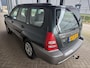 Subaru Forester 2.0 AWD X