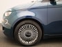 Fiat 500C 500e 42 kWh Icon | Apple Carplay/Android Auto | Stoelverwarming | Cruise Control | Climate Control | Navigatie |