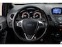 Ford Fiesta 1.0 EcoBoost ST Line 17 Inch lichtmetalen velgen | Navigatie | Climate Control | Parkeersensoren