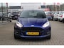 Ford Fiesta 1.0 EcoBoost ST Line 17 Inch lichtmetalen velgen | Navigatie | Climate Control | Parkeersensoren
