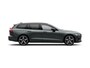 Volvo V60 2.0 T6 Plug-in hybrid AWD Ultra Dark | Elektrisch glazen panorama-dak | Extra getint glas | Head-up display