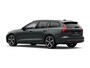 Volvo V60 2.0 T6 Plug-in hybrid AWD Ultra Dark | Elektrisch glazen panorama-dak | Extra getint glas | Head-up display