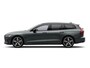 Volvo V60 2.0 T6 Plug-in hybrid AWD Ultra Dark | Elektrisch glazen panorama-dak | Extra getint glas | Head-up display