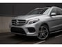 Mercedes-Benz GLE 500 4MATIC | AMG Pakket  | 360 Camera | Elek. Trekhaak | Stoelventilatie | Massage | Harman/Kardon