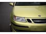 Saab 9-3 Cabrio 1.8t Vector | 144.000KM | Automaat | 1e Eig. | Stoelverwarming | Lime Yellow Metallic