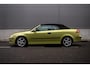 Saab 9-3 Cabrio 1.8t Vector | 144.000KM | Automaat | 1e Eig. | Stoelverwarming | Lime Yellow Metallic