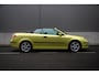 Saab 9-3 Cabrio 1.8t Vector | 144.000KM | Automaat | 1e Eig. | Stoelverwarming | Lime Yellow Metallic