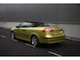 Saab 9-3 Cabrio 1.8t Vector | 144.000KM | Automaat | 1e Eig. | Stoelverwarming | Lime Yellow Metallic