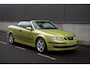 Saab 9-3 Cabrio 1.8t Vector | 144.000KM | Automaat | 1e Eig. | Stoelverwarming | Lime Yellow Metallic