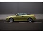 Saab 9-3 Cabrio 1.8t Vector | 144.000KM | Automaat | 1e Eig. | Stoelverwarming | Lime Yellow Metallic