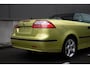 Saab 9-3 Cabrio 1.8t Vector | 144.000KM | Automaat | 1e Eig. | Stoelverwarming | Lime Yellow Metallic